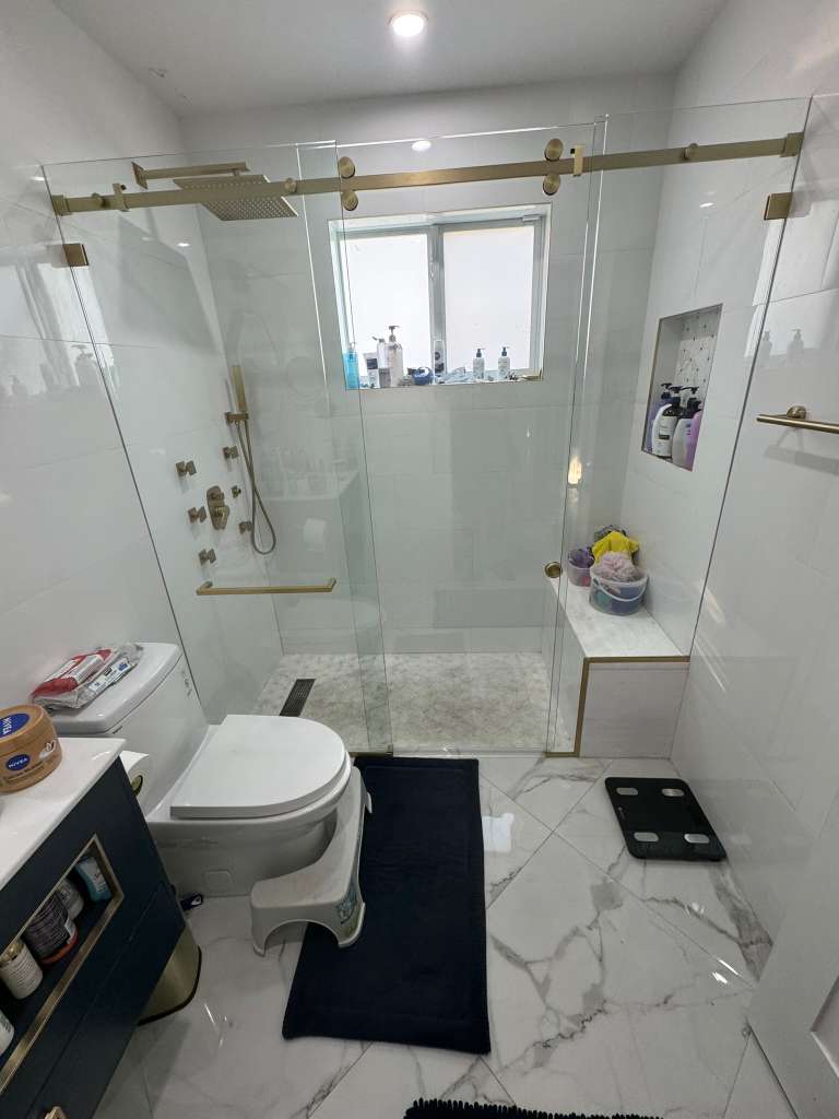 Sliding Door